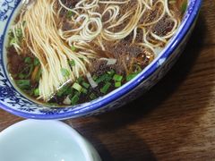 -孙盛兴奥灶面馆·蟹黄面·三虾面(山塘街总店)