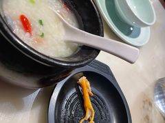 -红蜡烛-养生粥-津鲁菜(中山路店)