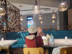 -半天妖烤鱼(新中关购物中心店)