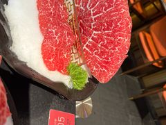 -牛将军•涮肉•烤肉•铁板烧(北京王府井·故宫店)