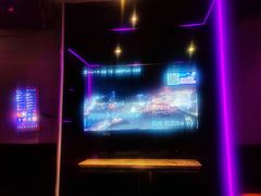 -星歌汇PARTY KTV•观澜兴万达店