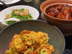 -简小舍·民间手艺菜(武昌江滩店)