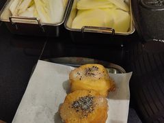 -师烤·豆花烤鱼(深圳坂田天虹店)