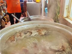 -杨家清真小吃部(十二纬路店)