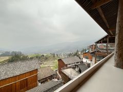 -堂安侗寨