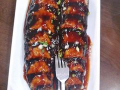 -新旺茶餐厅(嘉里城店)