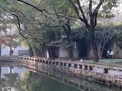 -西园戒幢律寺