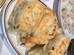 -金谷园饺子·烧烤(人大总店)