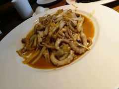 -船歌鱼水饺(淄博万象汇店)