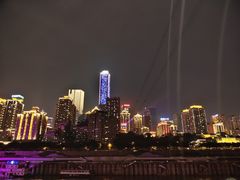 -重庆两江夜游-交运系列
