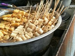 -马记大锅煮(总店)