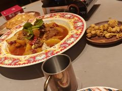 -塔哈尔·新疆盛宴(奉贤龙湖店)