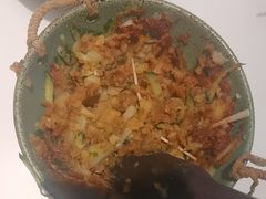 -寂寞的豆芽 蒙古原切大串(金宇店)