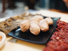 -福合埕牛肉丸(福平路店)