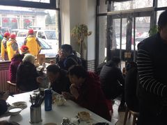 -老磁器口豆汁店(天坛店)
