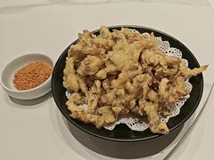 -李记搅团•非遗陕菜(三桥店)