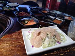 -杀猪天·韩国烤肉(总店)