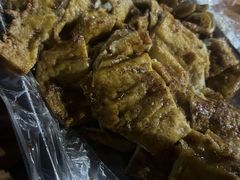 豆腐皮-阿梅姐美食店
