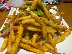-庆峰龙虾烧烤(合肥一店)
