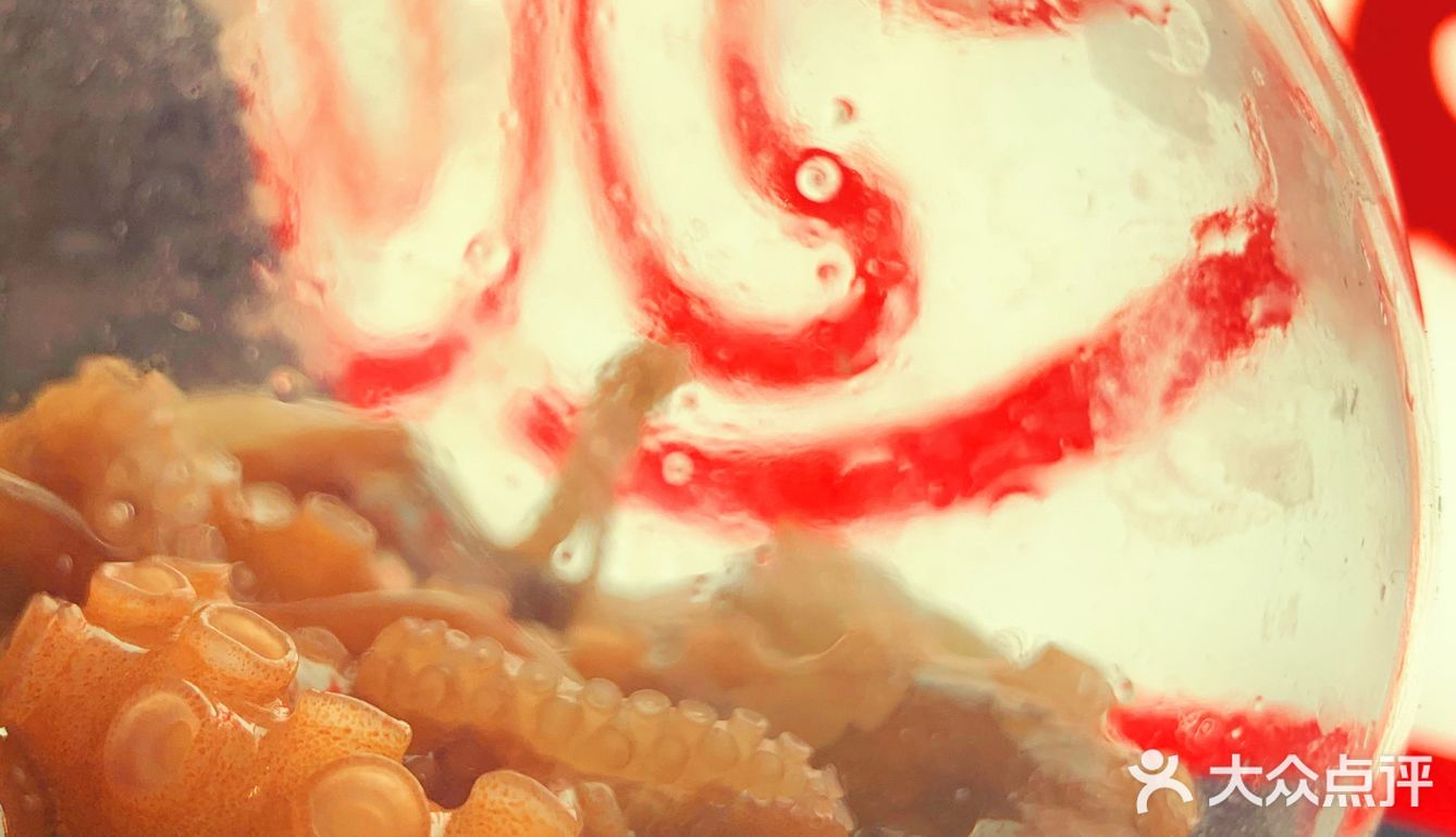 听说过这家韩料店吗｜听说过