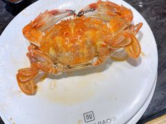 -川骄海鲜自助(亚运村店)