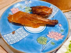 -范家小馆·烤鸭新京菜(金融街店)
