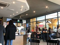 -星巴克(舟山蜈蚣峙店)