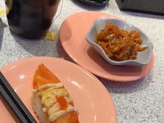 -争鲜回转寿司(南开大悦城店)