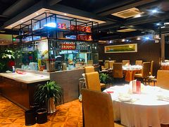 -囍上海鲜火锅酒家(兴宁路店)