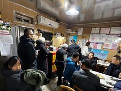 大堂-龙福祥餐馆