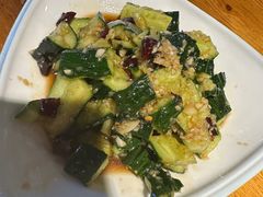-義聚德·清真铜锅涮羊肉·烧烤(河东店)