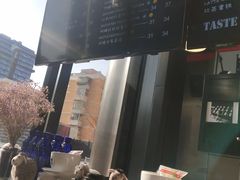 -BLAQ咖啡(骏豪店)