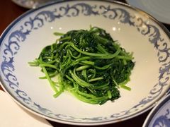 -王府井文华东方酒店-紫膳餐厅