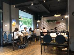 大堂-兄弟龙虾(胜太路总店)