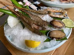 海鲜拼盘-生如夏花泰式火锅(西村黑金店)