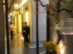 -小厨娘淮扬菜(诚信大道店)