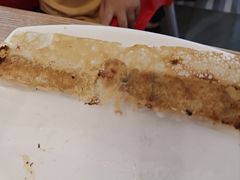 -台北楚楚园馅饼粥(虹桥南丰城店)