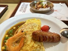 -吾妻拉面•和风食堂(群光广场店)