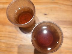 红枣茶-嘻小北·兰州清汤牛肉面(太平洋森活天地店)
