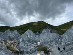 -墨石公园景区