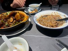 -富临轩私房菜(集庆门大街店)