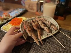 -半藏居酒屋(香港花园店)