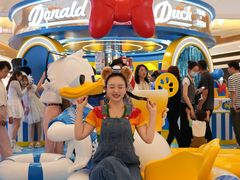 -天河城购物中心