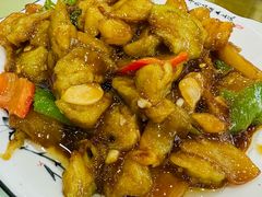 -五谷丰香饺子馆(总店)