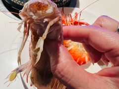 -加餐海鲜自助(宝龙一城店)