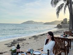 -海角轩·三亚文华东方酒店