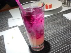 -斗牛士牛排餐厅(嘉里汇店)