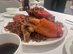 -喜记避风塘炒辣蟹(旗舰店)