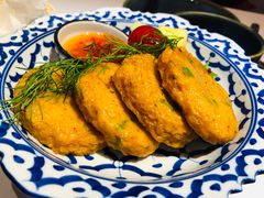 -BetterThai 泰加(苏州中心店)