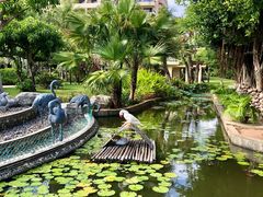 -三亚亚龙湾天域度假酒店